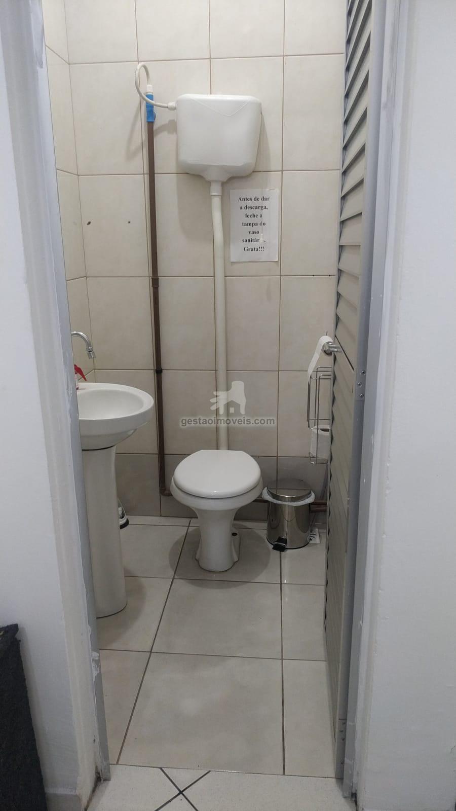 Sala comercial no centro de Balneário Camboriú 