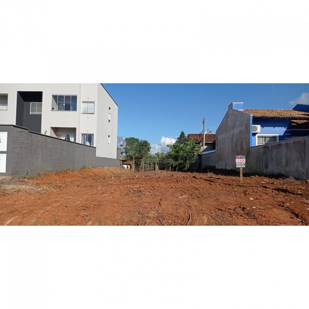 Terreno com 300mts² a venda em Barra Vella no Bairro Itajuba