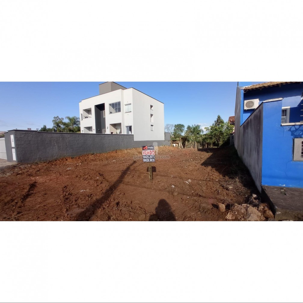 Terreno com 300mts² a venda em Barra Vella no Bairro Itajuba