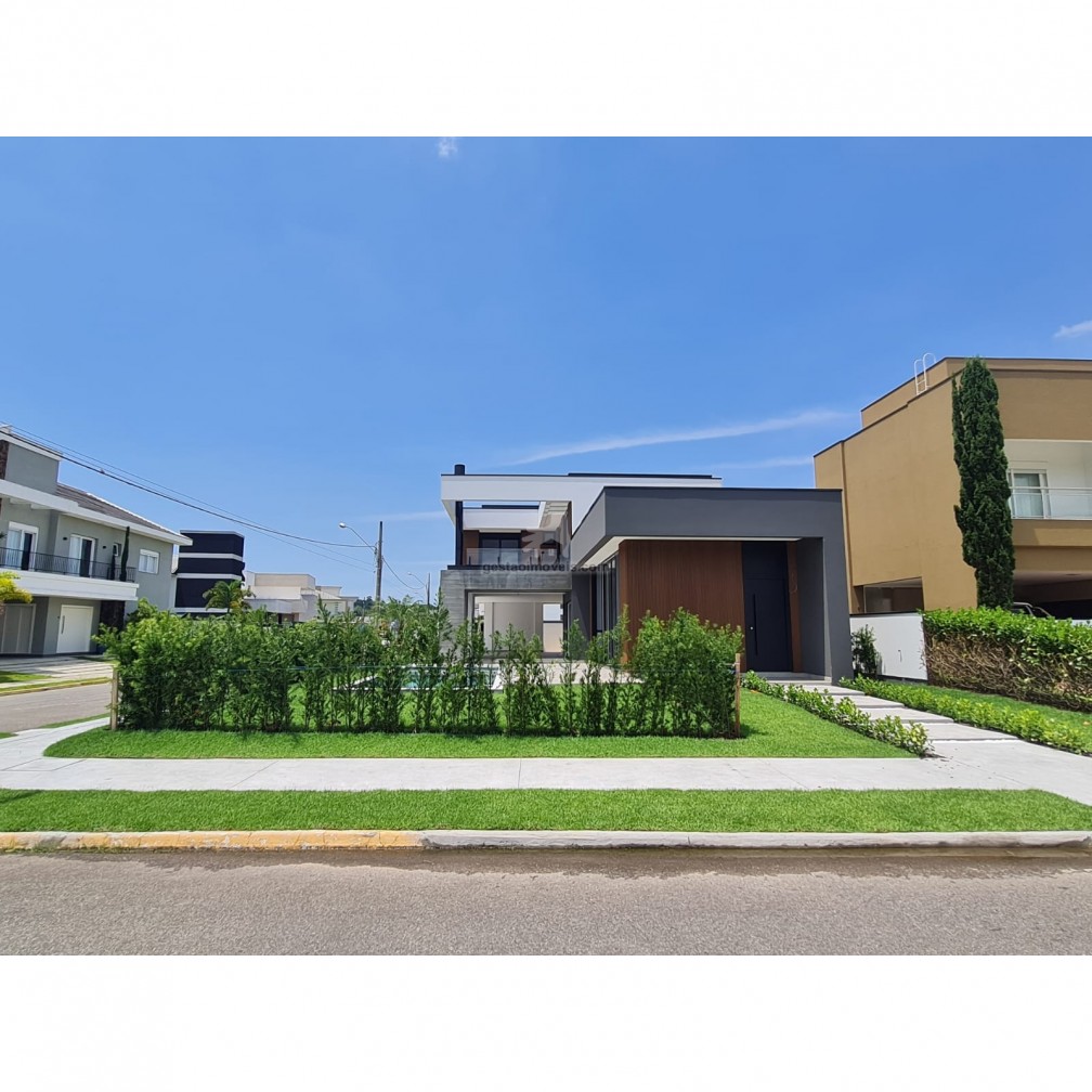 🏡 Casa em Condomínio Fechado de Luxo 🏡