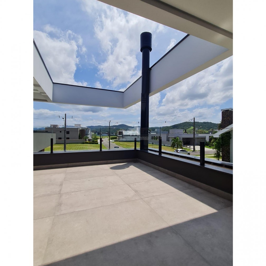 🏡 Casa em Condomínio Fechado de Luxo 🏡