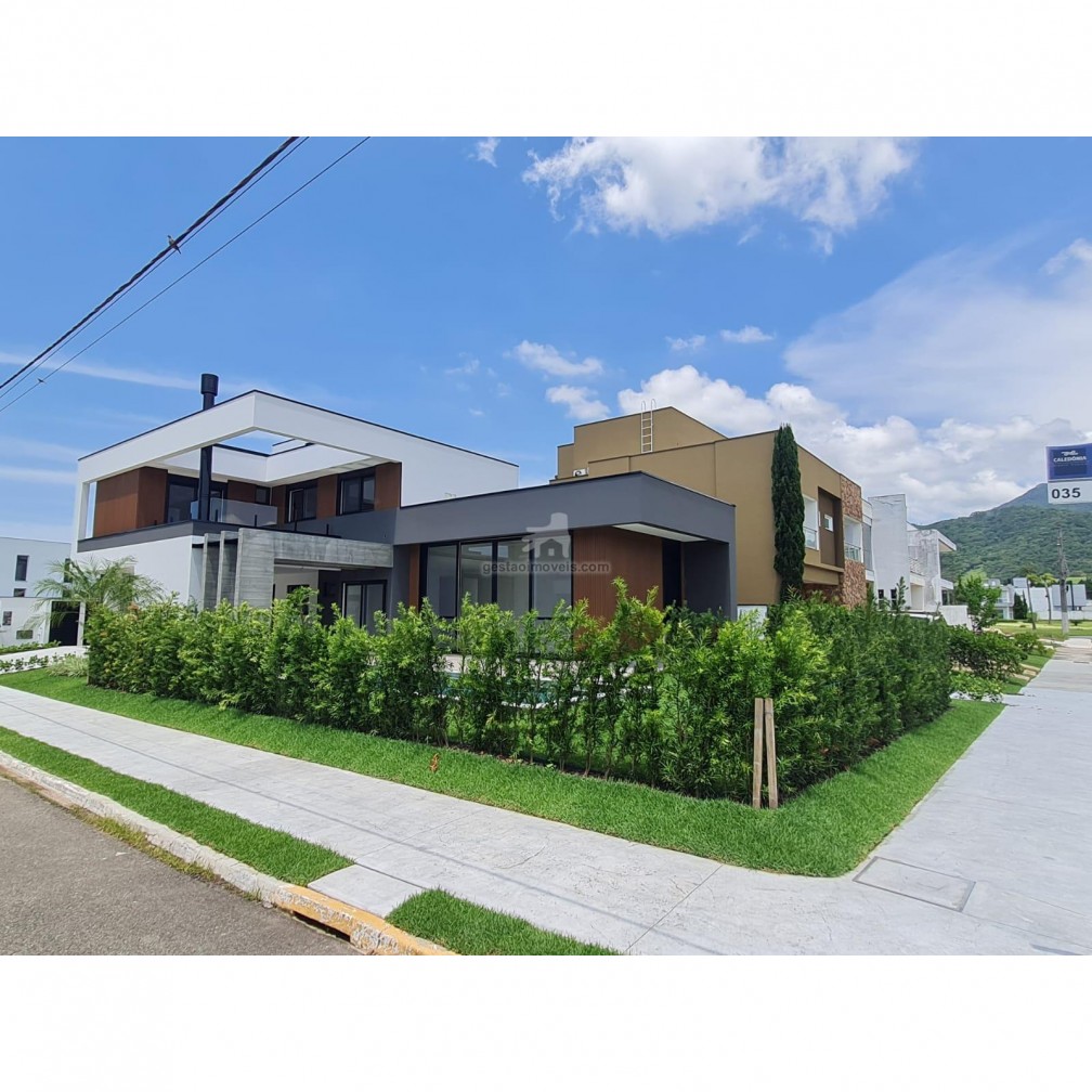 🏡 Casa em Condomínio Fechado de Luxo 🏡