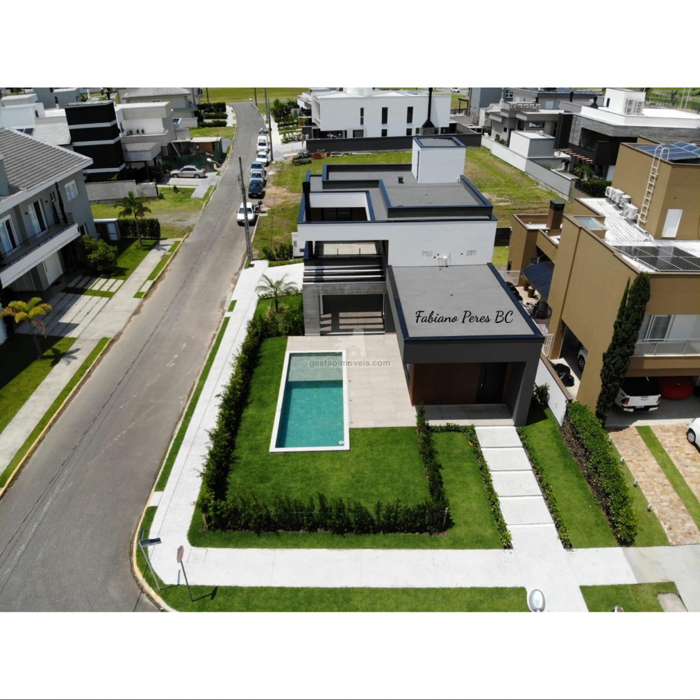 🏡 Casa em Condomínio Fechado de Luxo 🏡