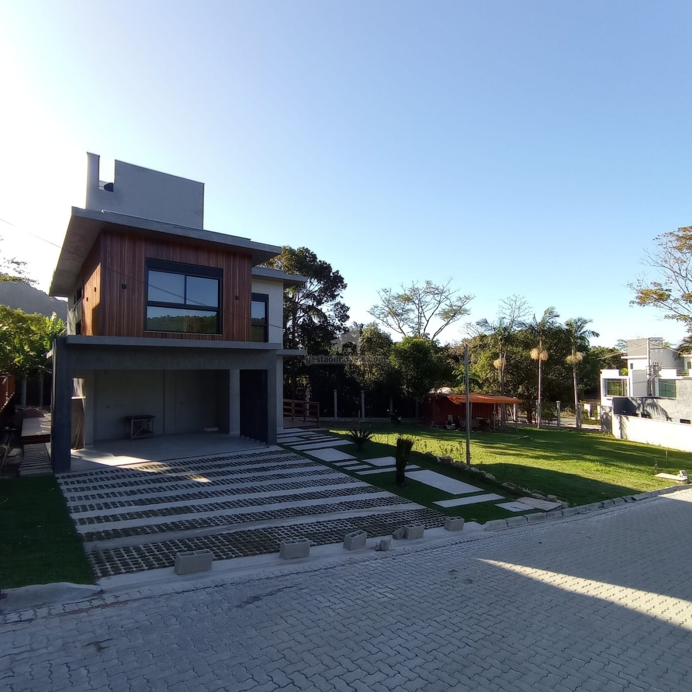 Residencial Bosque de taquaras 
