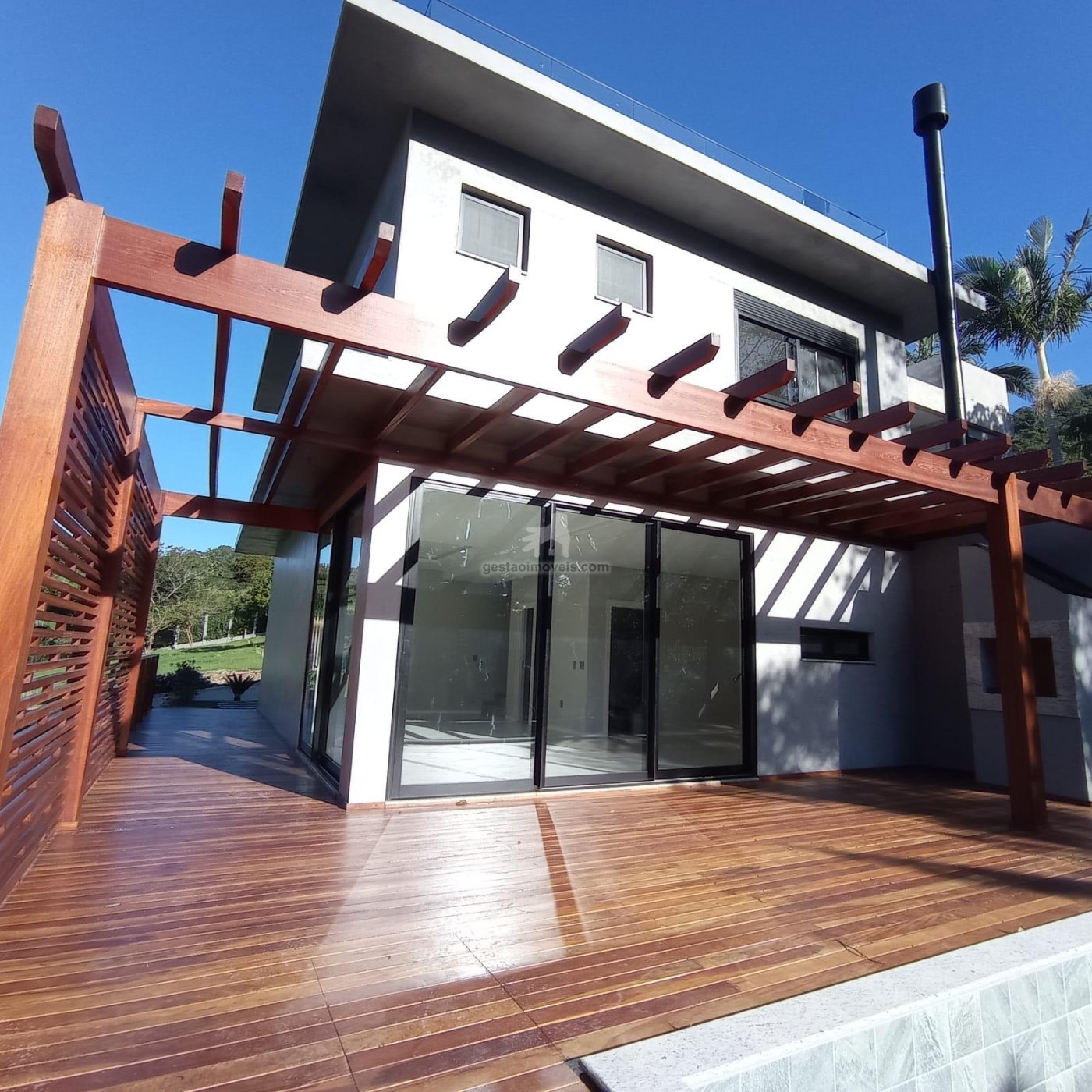 Residencial Bosque de taquaras 