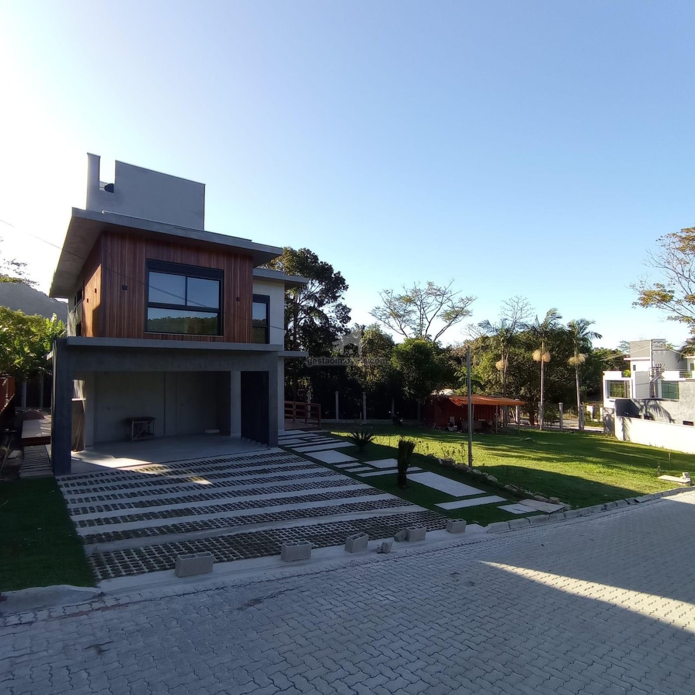 Residencial Bosque de taquaras 