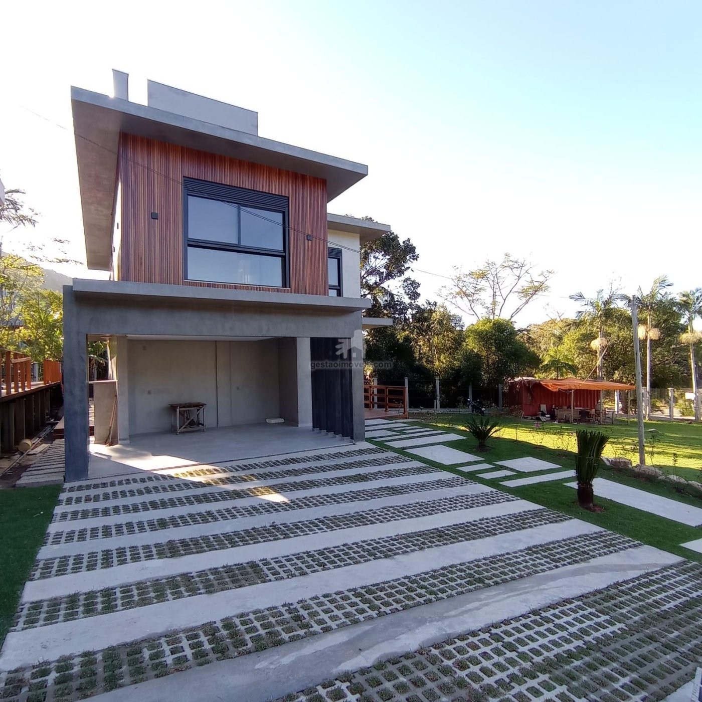 Residencial Bosque de taquaras 