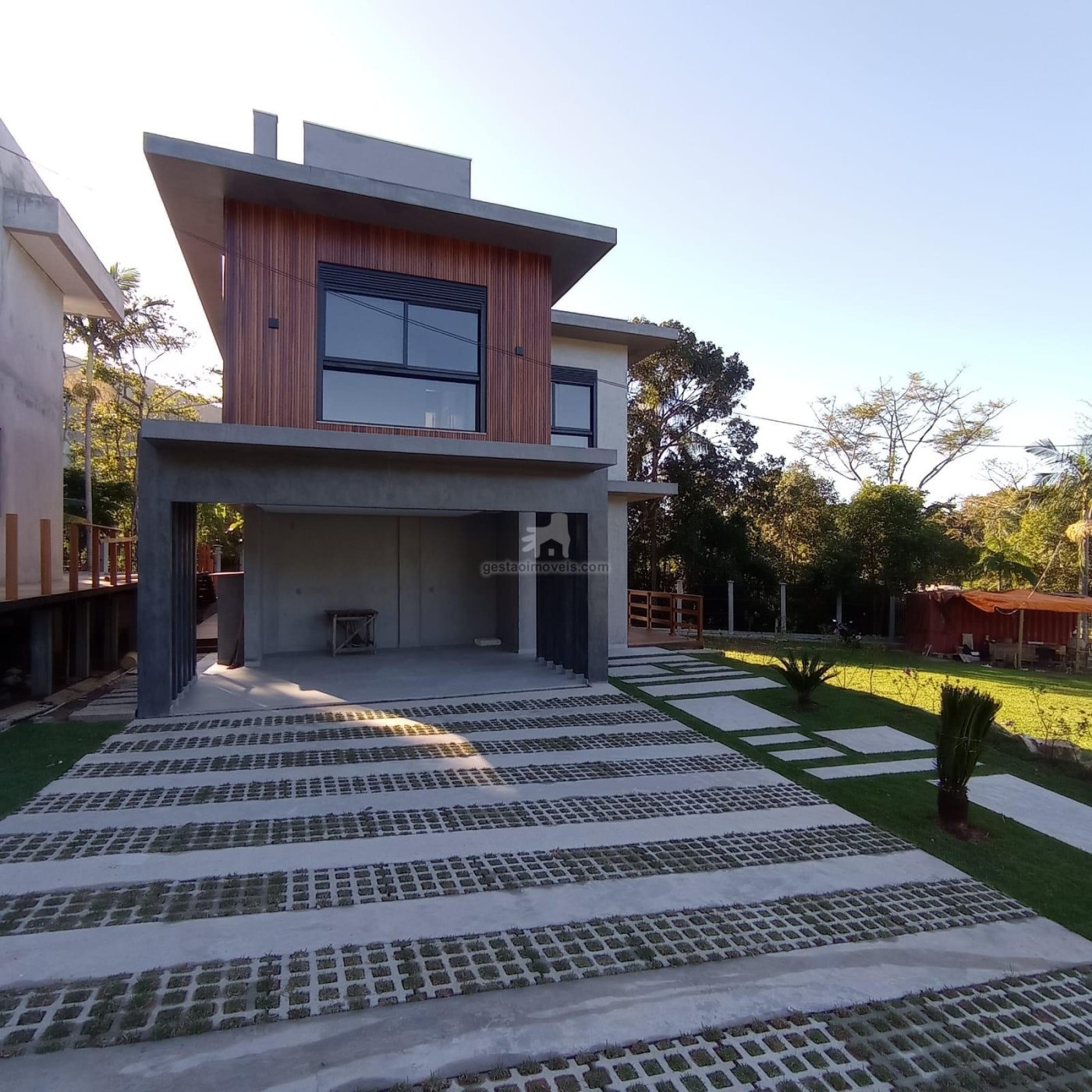 Residencial Bosque de taquaras 