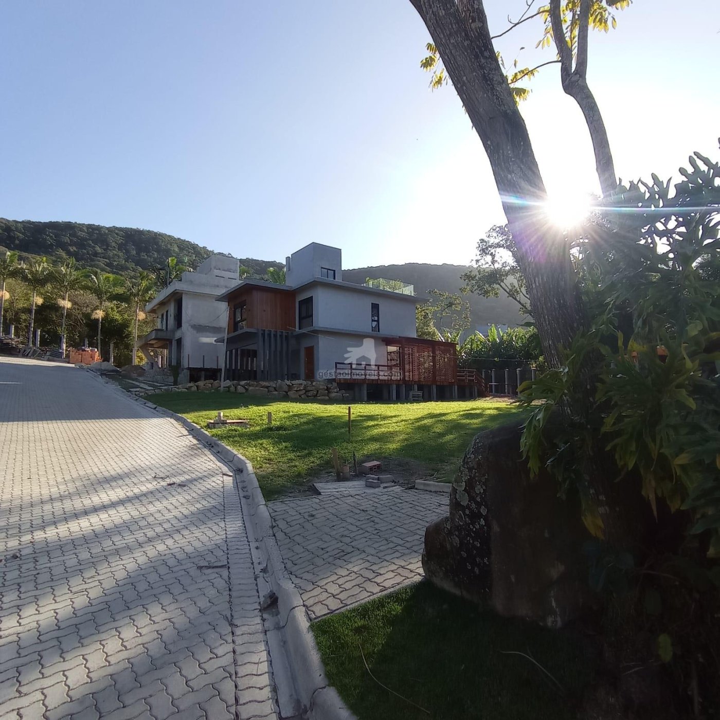 Residencial Bosque de taquaras 