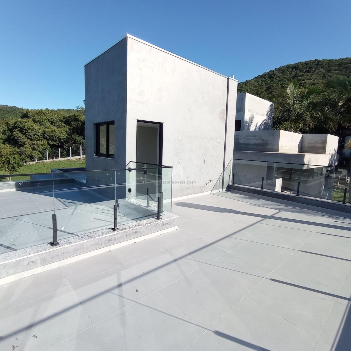 Residencial Bosque de taquaras 