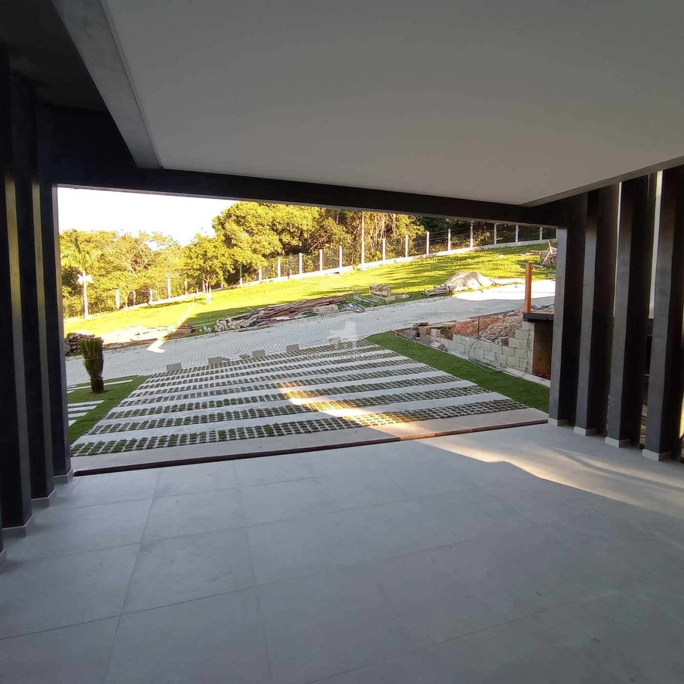 Residencial Bosque de taquaras 