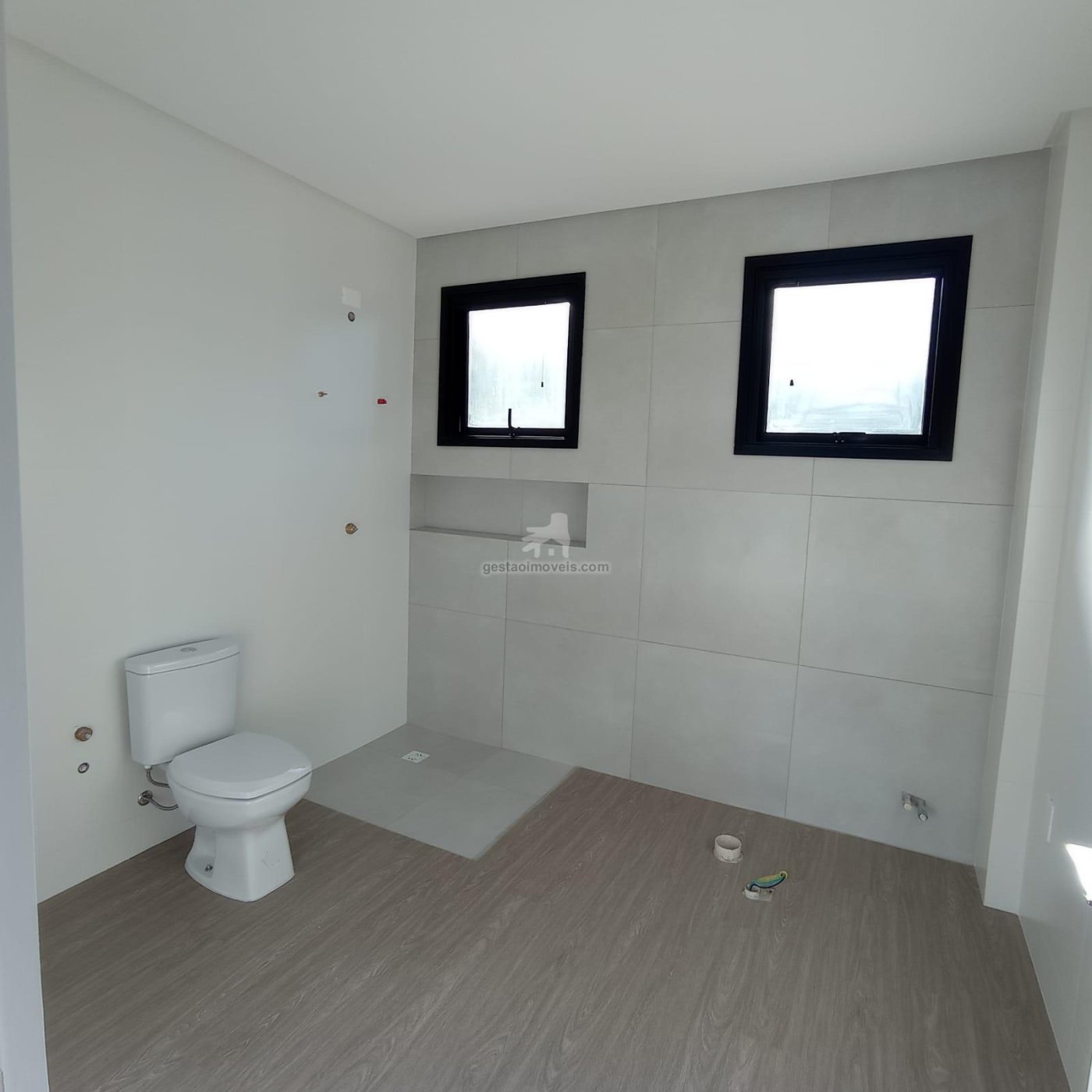 Residencial Bosque de taquaras 