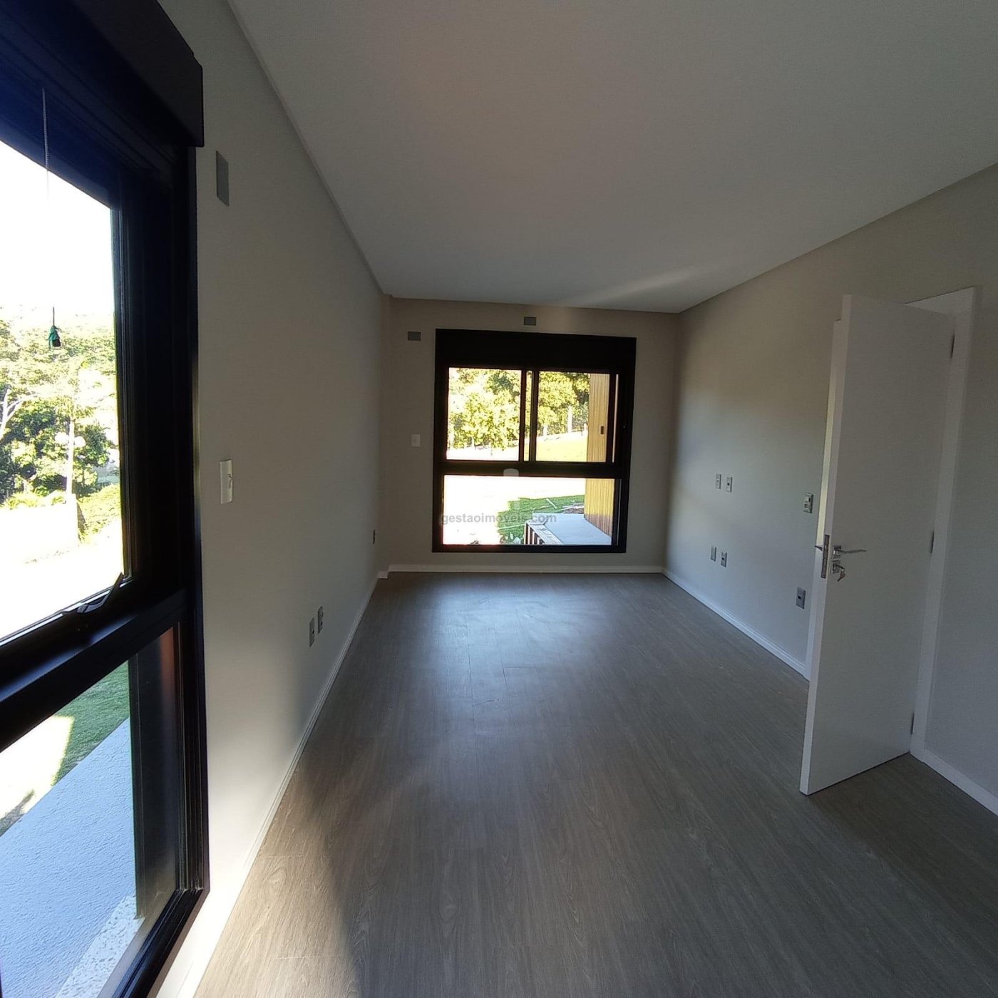 Residencial Bosque de taquaras 