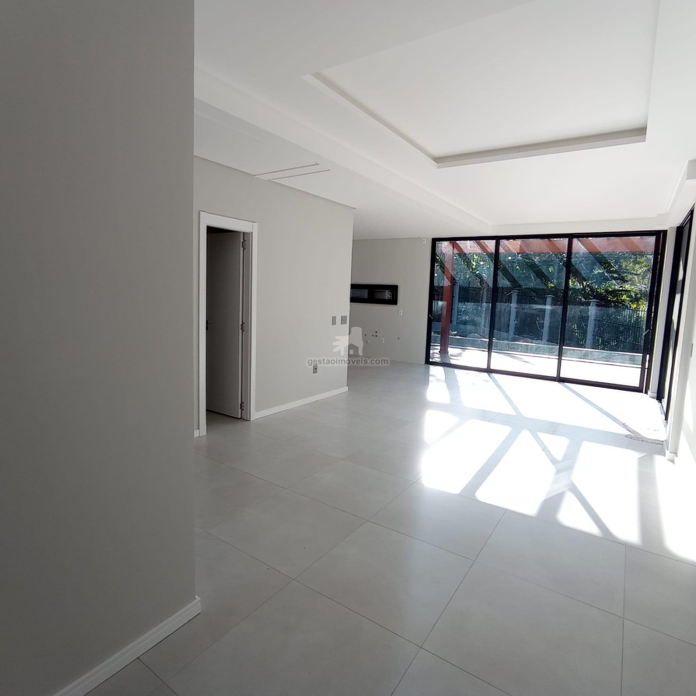 Residencial Bosque de taquaras 