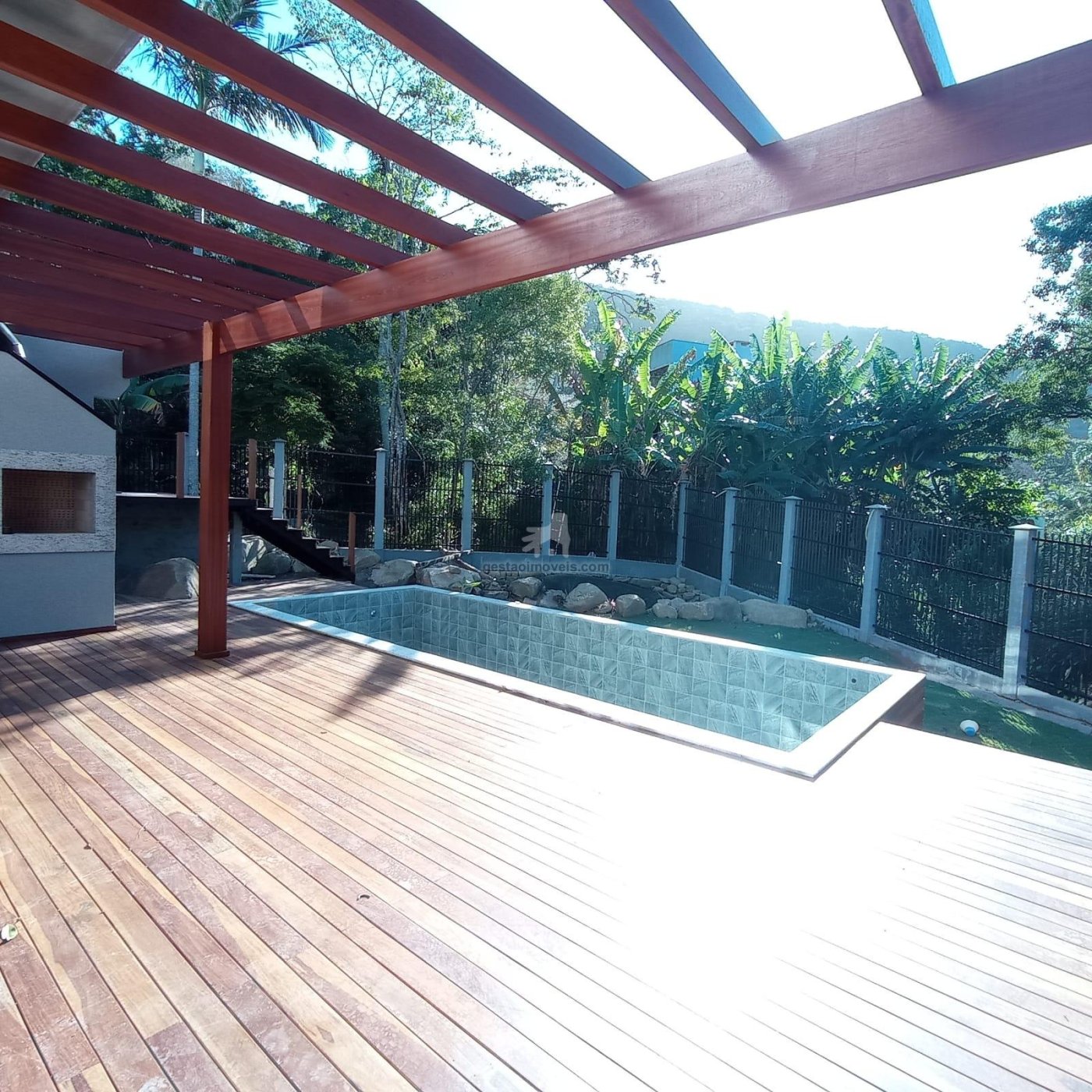 Residencial Bosque de taquaras 