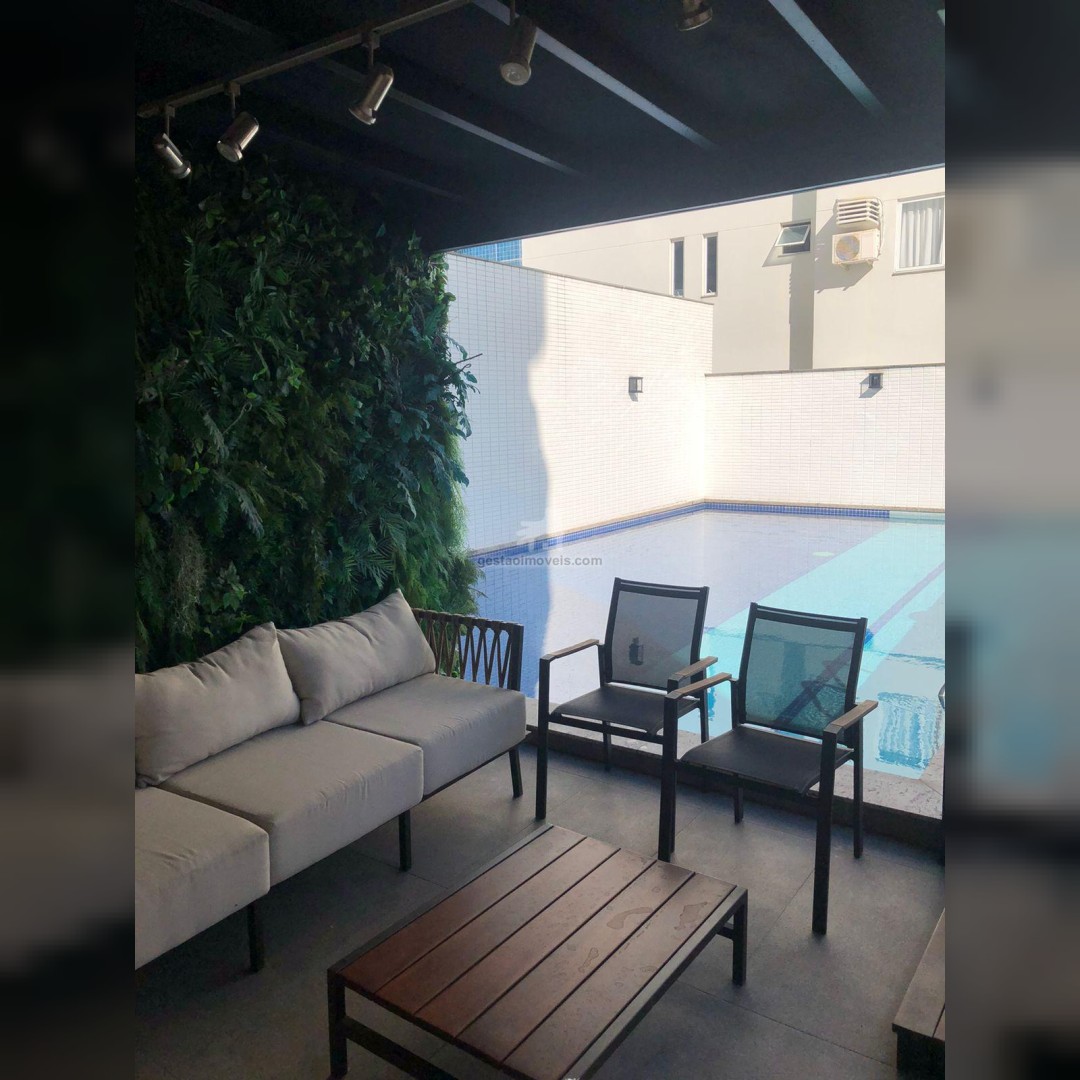 Apartamento 2 suítes para Locação Anual no bairro Centro em Balneário Camboriú