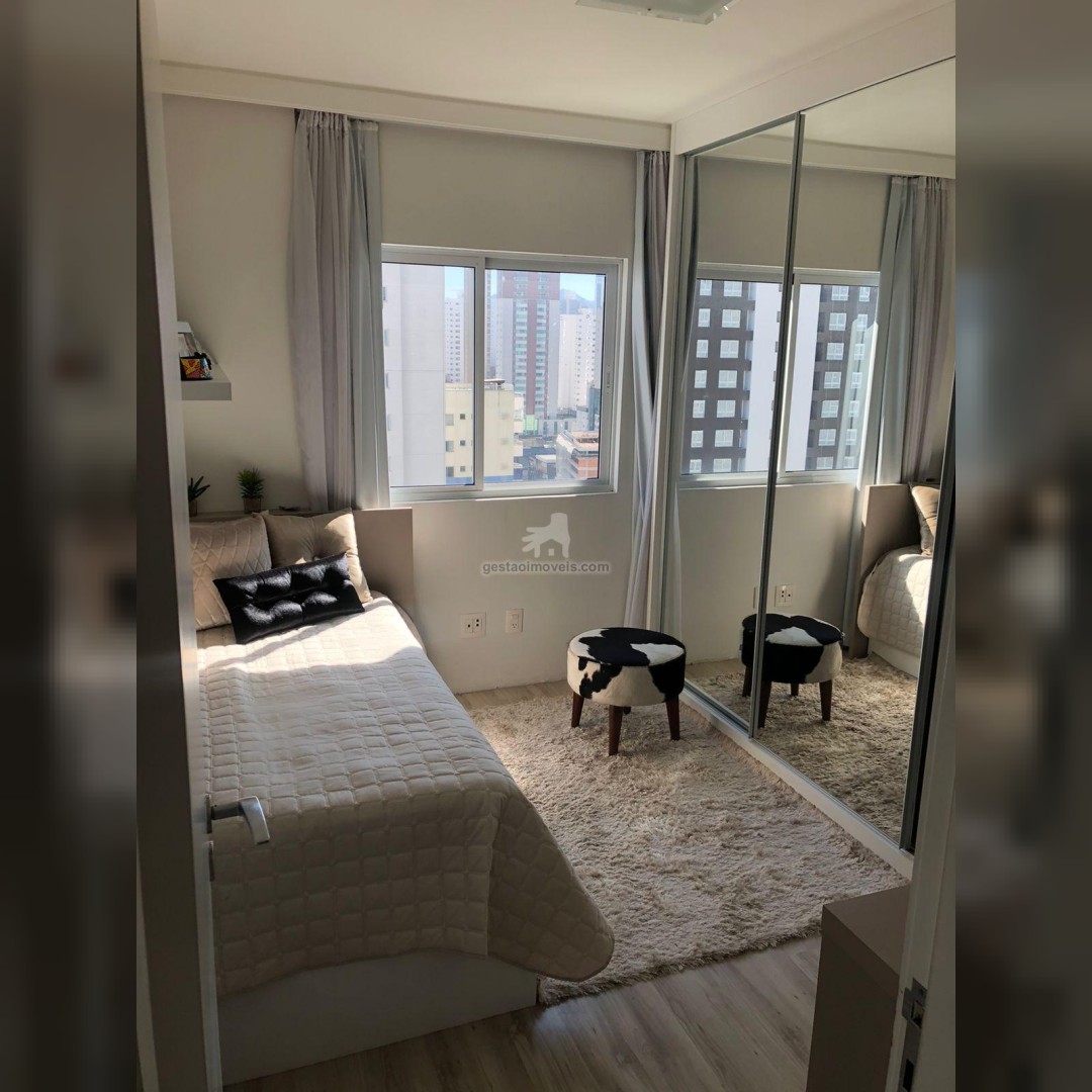 Apartamento 2 suítes para Locação Anual no bairro Centro em Balneário Camboriú