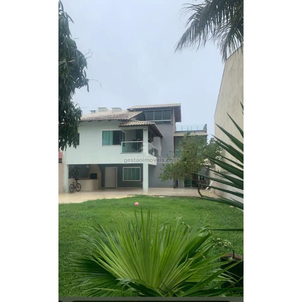 Casa 5 quartos para venda no Bairro Praia dos Amores em Balneário Camboriú