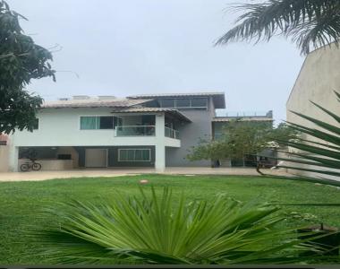 Casa 5 quartos para venda no Bairro Praia dos Amores em Balneário Camboriú