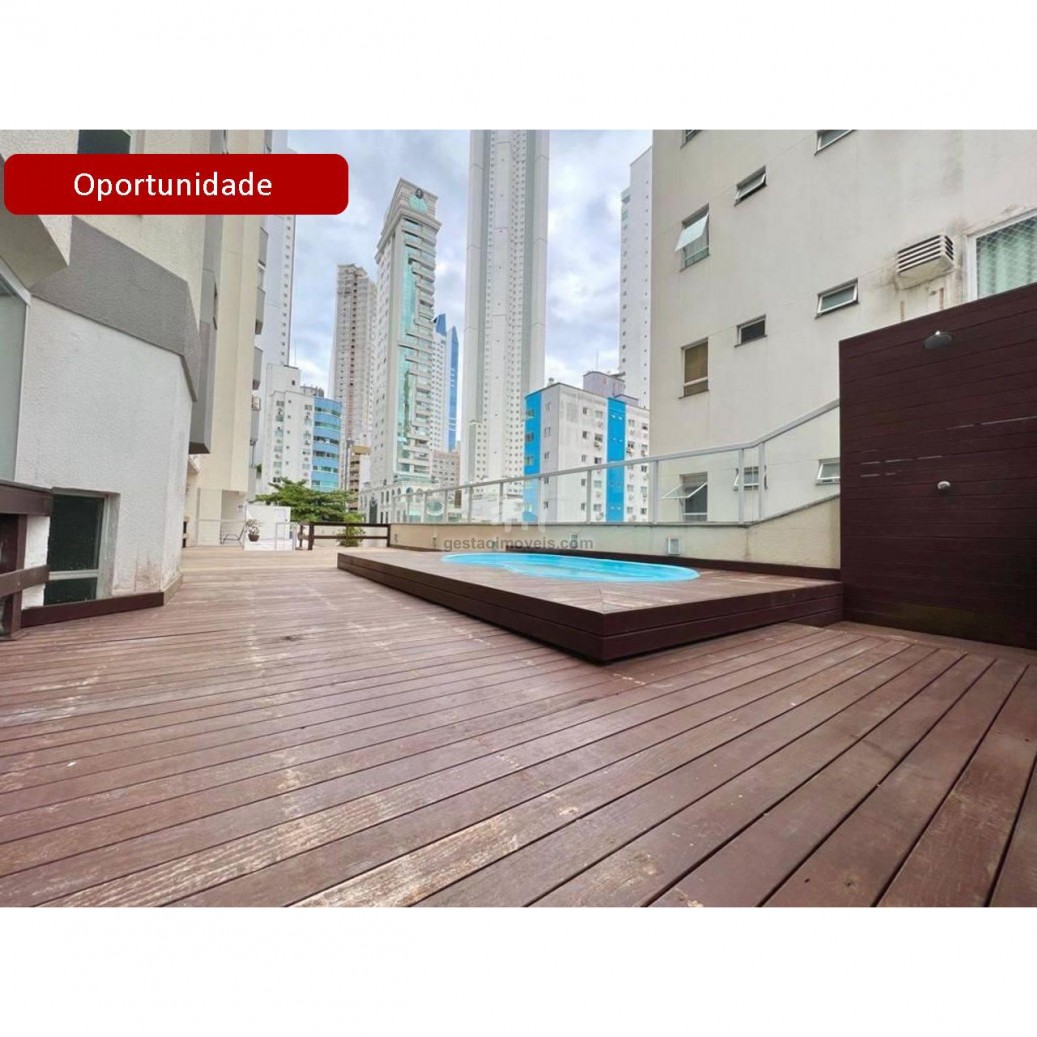 OPORTUNIDADE ÚNICA BAIRRO PIONEIROS - BALNEÁRIO CAMBORIÚ