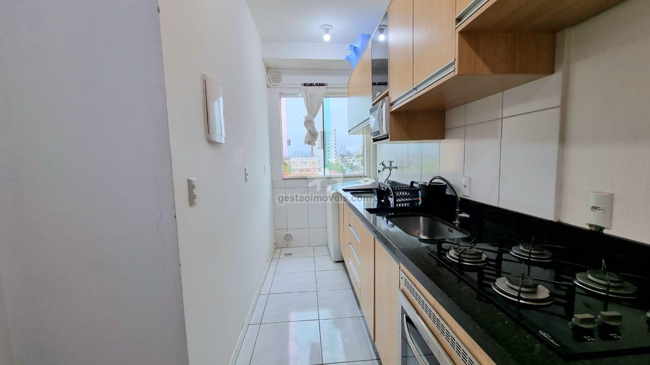 Apartamento 2 quartos para venda em Camboriú