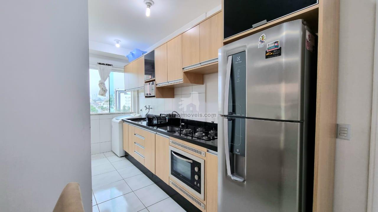 Apartamento 2 quartos para venda em Camboriú