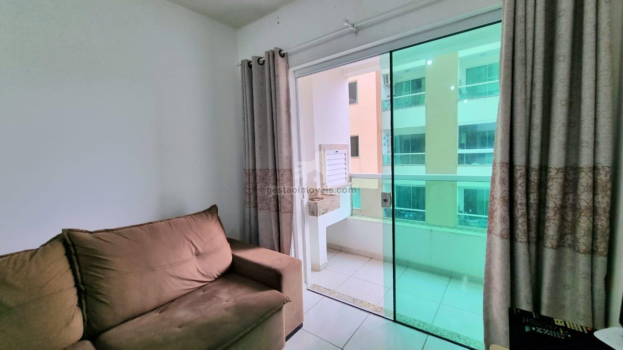 Apartamento 2 quartos para venda em Camboriú