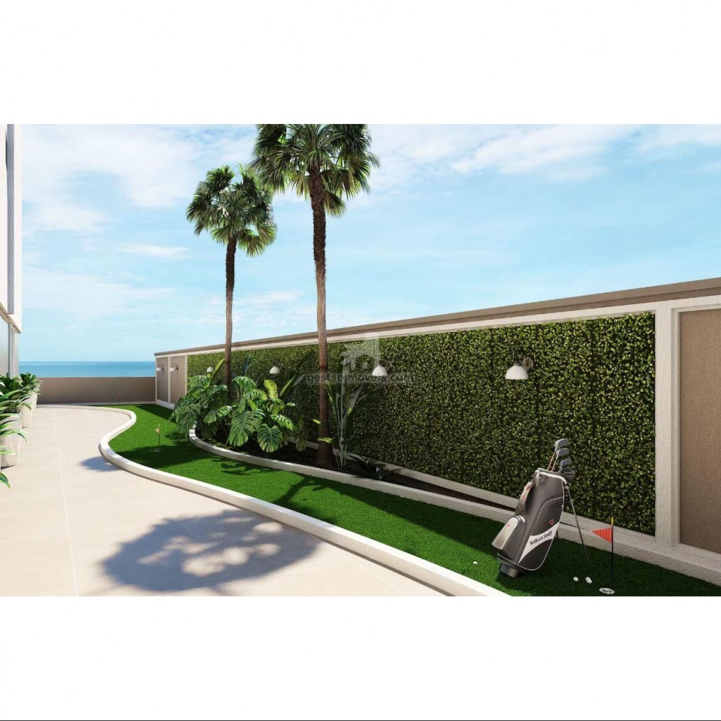 Apartamento a venda no Estrelatto Residence 