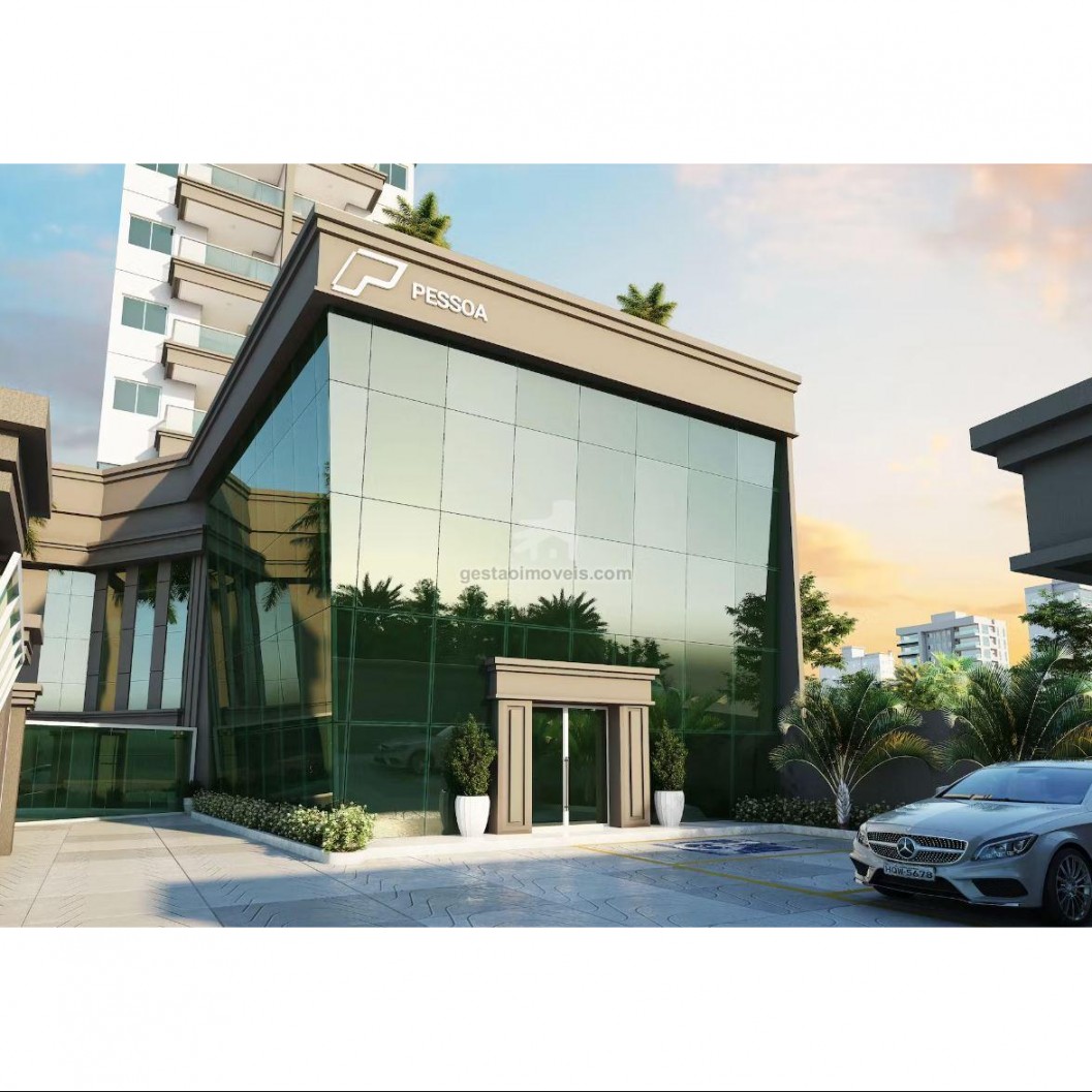 Apartamento a venda no Estrelatto Residence 