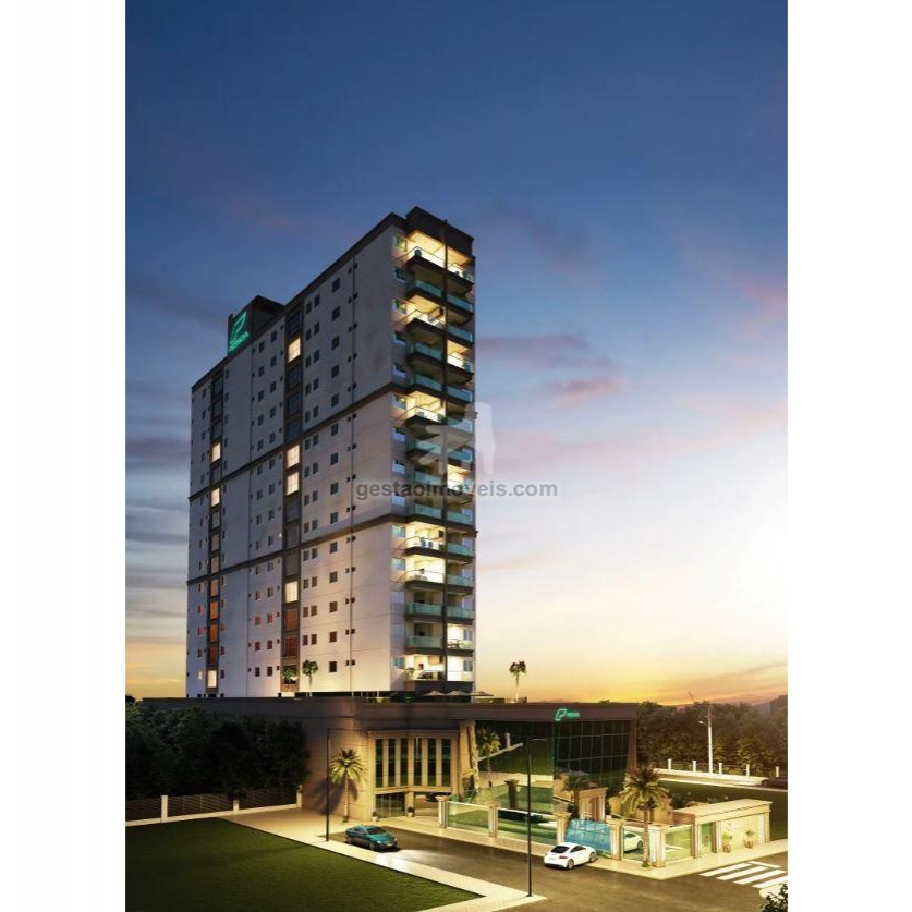 Apartamento a venda no Estrelatto Residence 