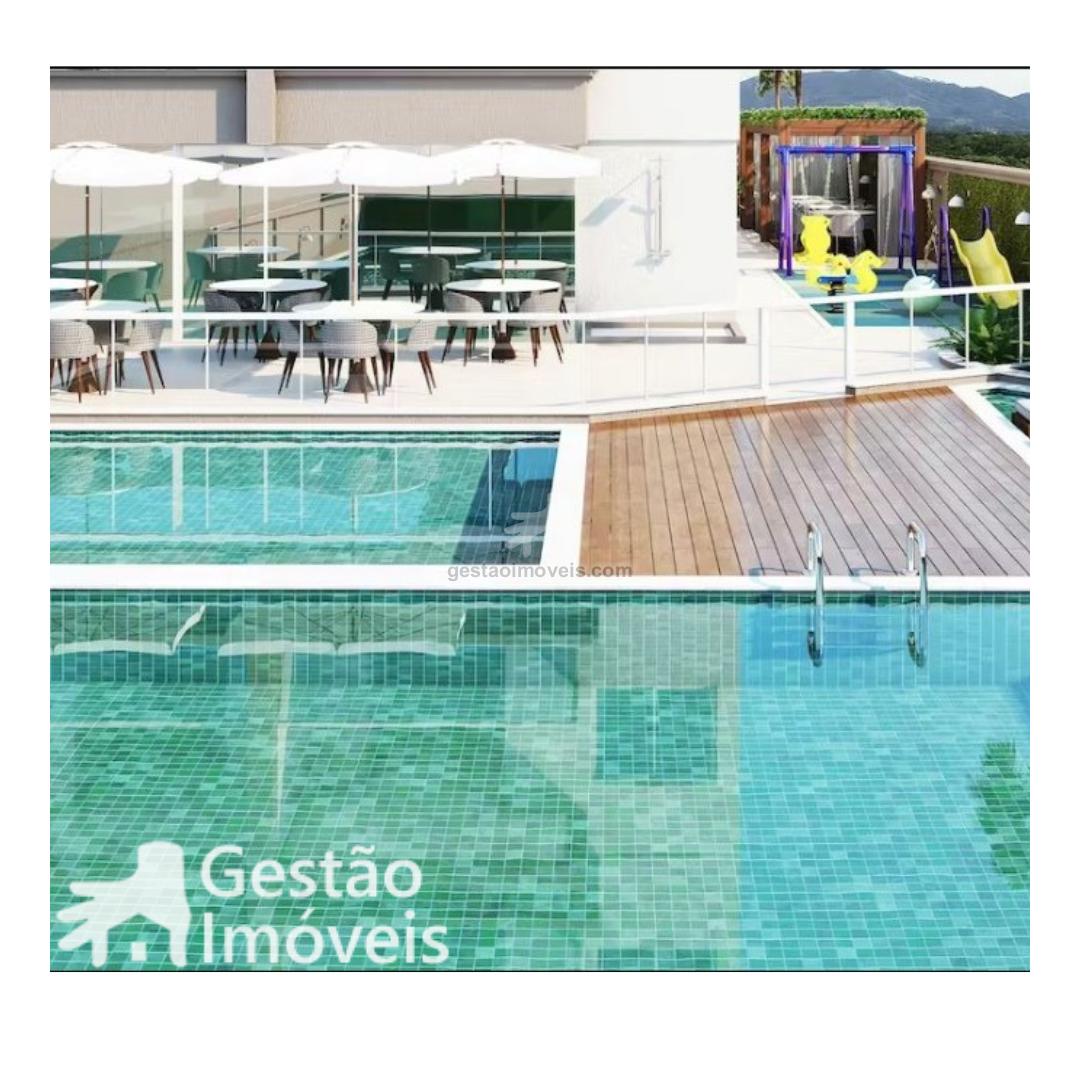 Apartamento a venda no Estrelatto Residence 