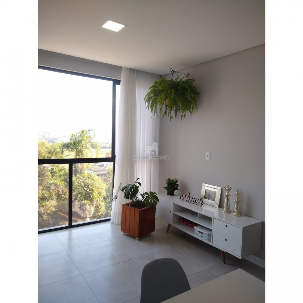 Tríplex São Francisco de Assis 