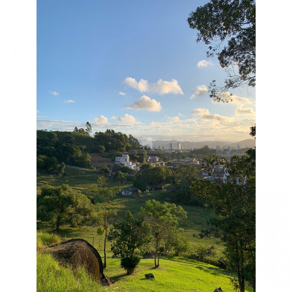 Tríplex São Francisco de Assis 