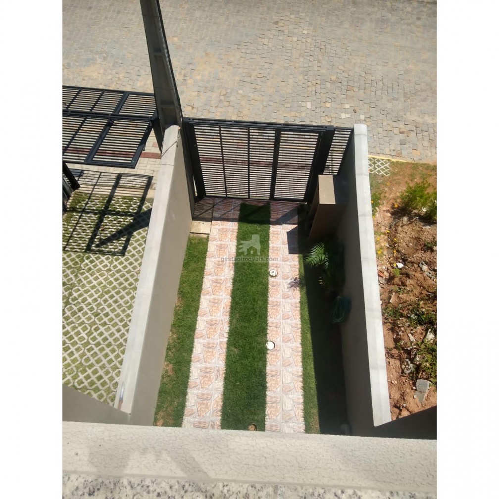 Tríplex São Francisco de Assis 