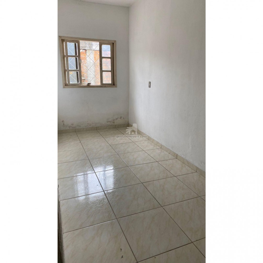 Casa com 2 andares à venda no Monte Alegre em Camboriú