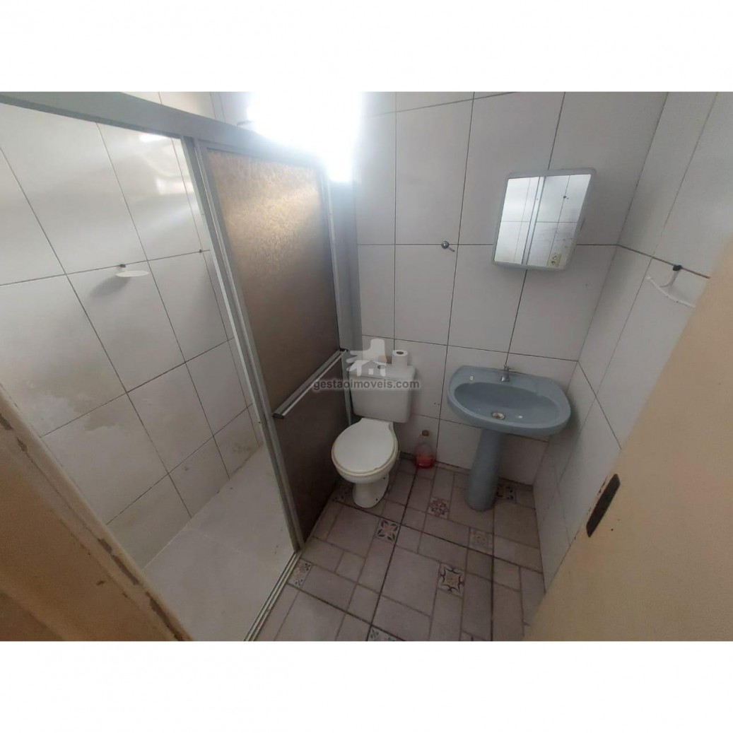 Casa com 2 andares à venda no Monte Alegre em Camboriú