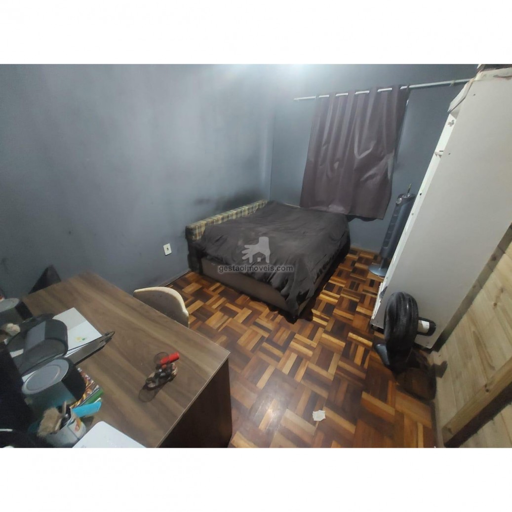 Casa com 2 andares à venda no Monte Alegre em Camboriú