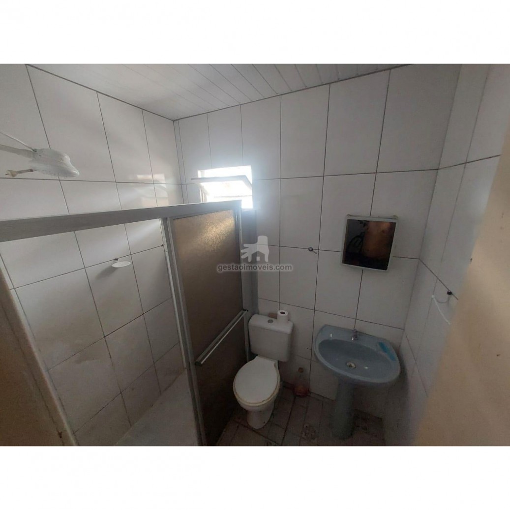 Casa com 2 andares à venda no Monte Alegre em Camboriú