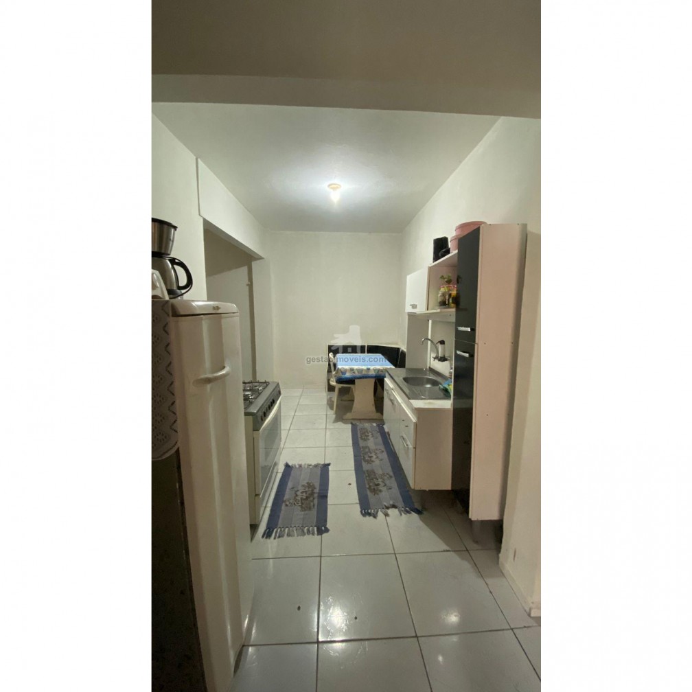 Casa com 2 andares à venda no Monte Alegre em Camboriú