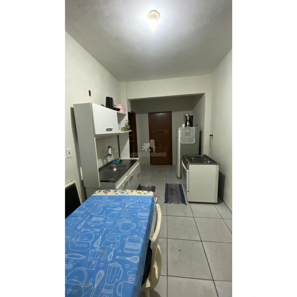 Casa com 2 andares à venda no Monte Alegre em Camboriú