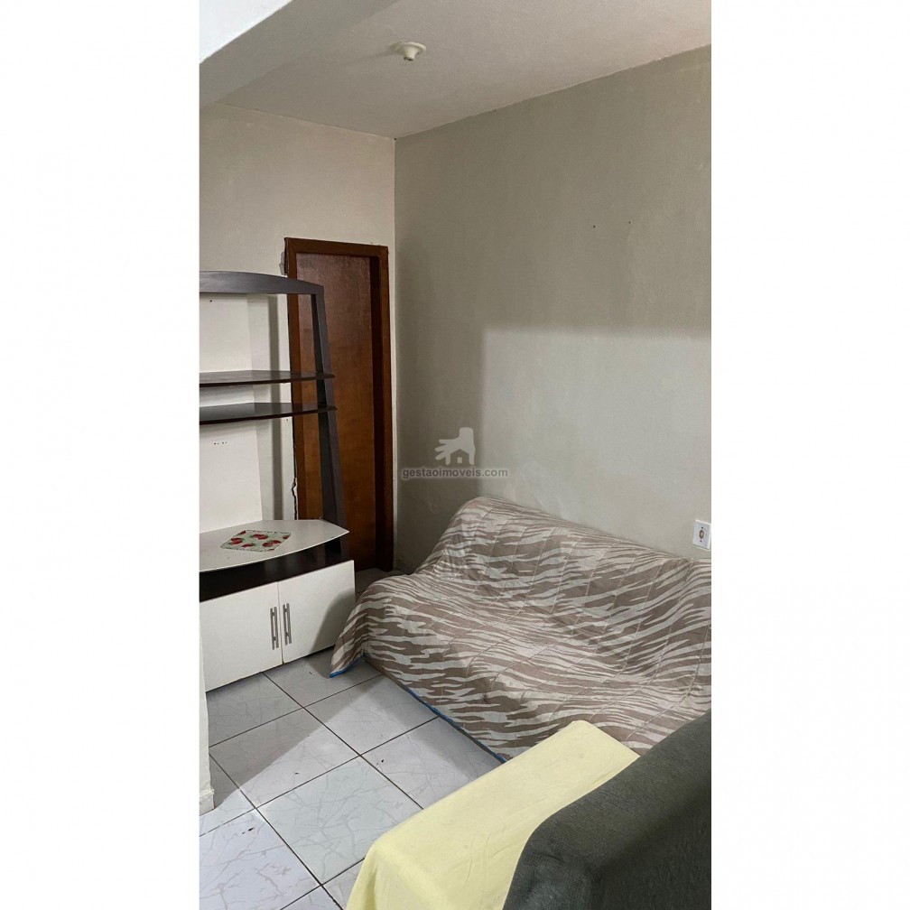 Casa com 2 andares à venda no Monte Alegre em Camboriú