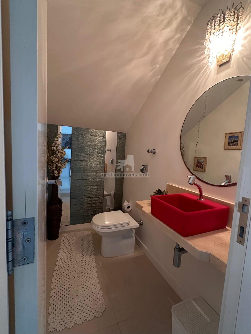 Triplex mobiliado à venda em Balneário Camboriú