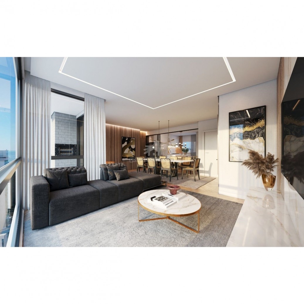Apartamento para a venda em Balneário Camboriú