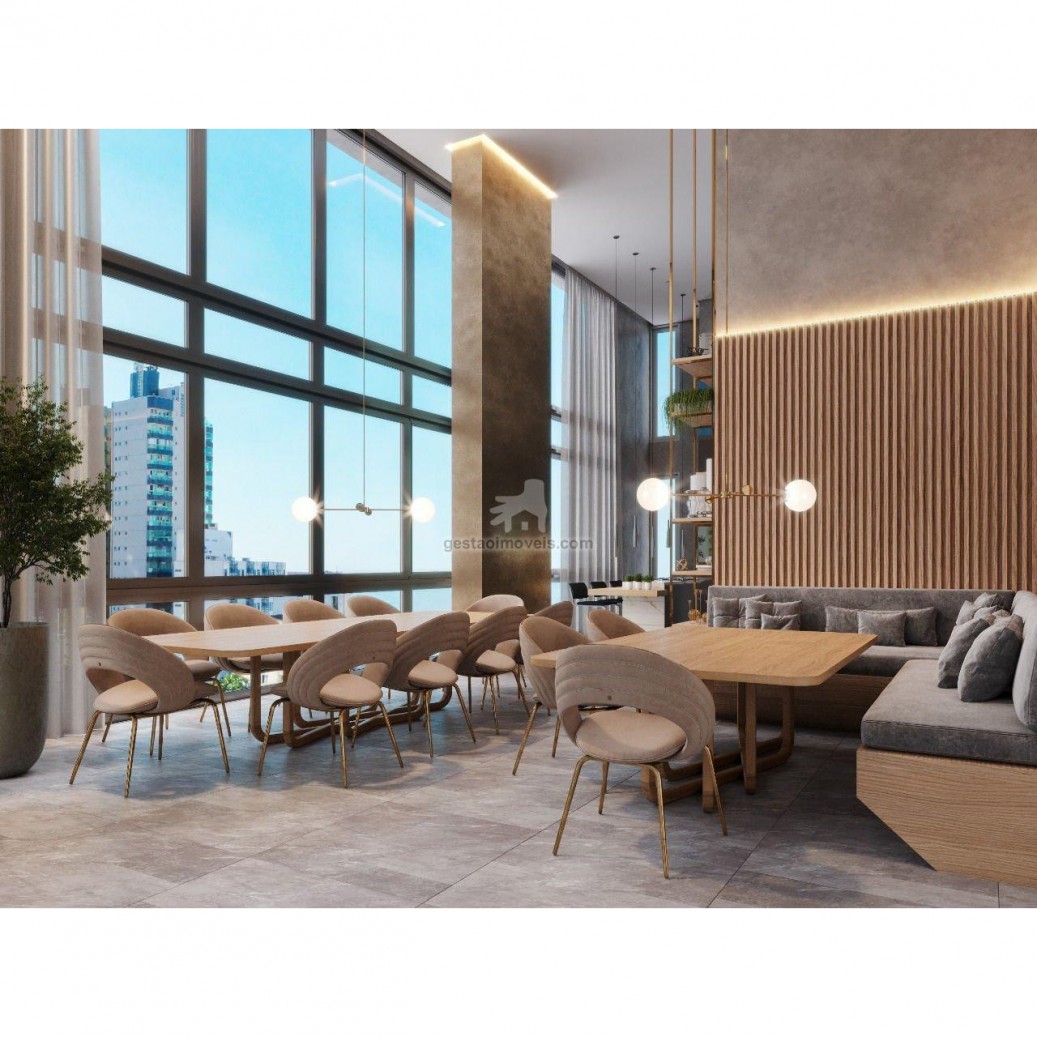 Apartamento para a venda em Balneário Camboriú