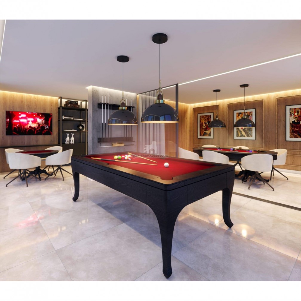 Apartamento para a venda em Balneário Camboriú
