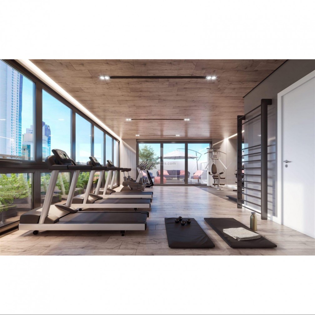Apartamento para a venda em Balneário Camboriú