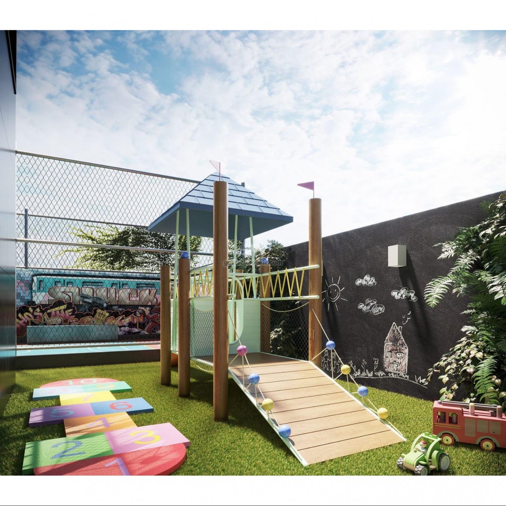 Apartamento para a venda em Balneário Camboriú