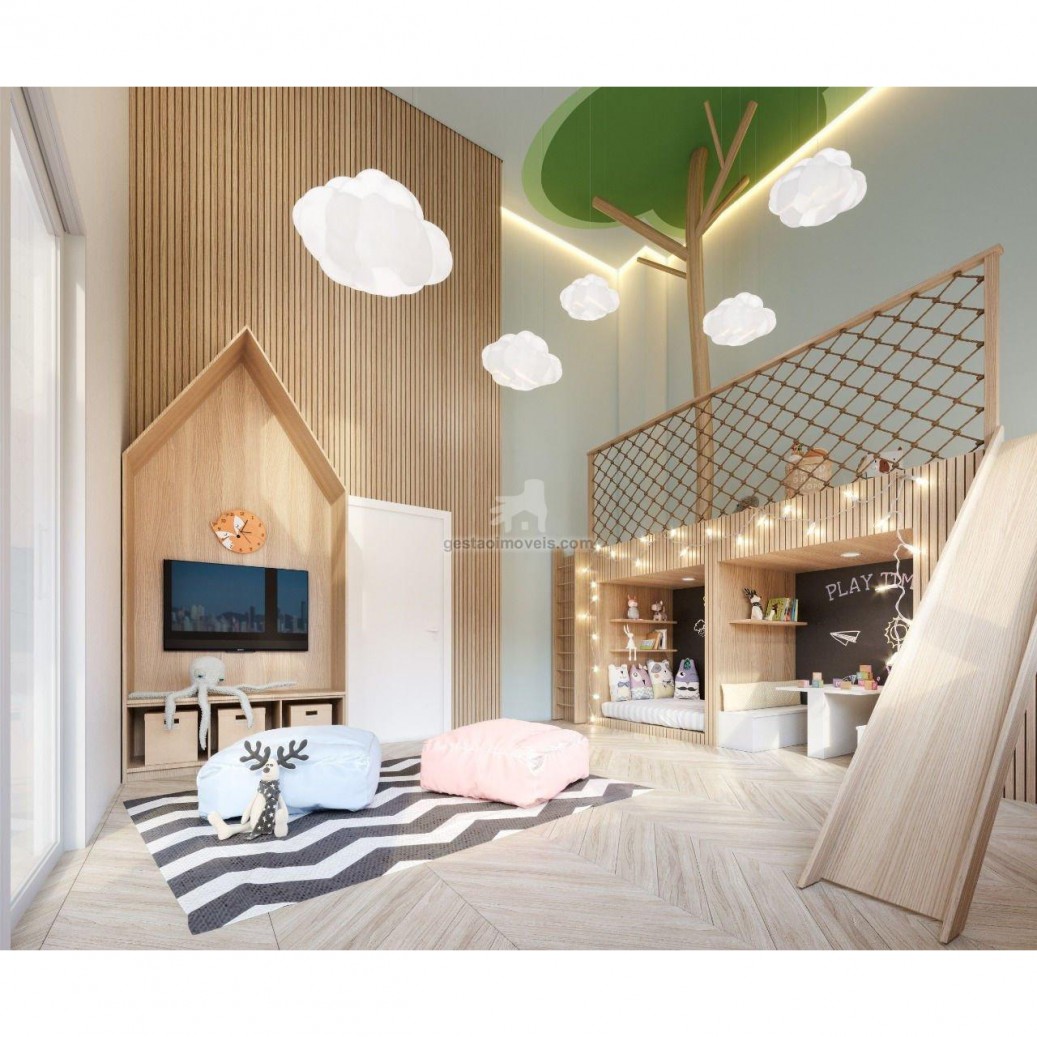 Apartamento para a venda em Balneário Camboriú