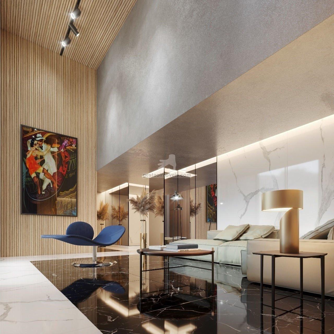 Apartamento para a venda em Balneário Camboriú