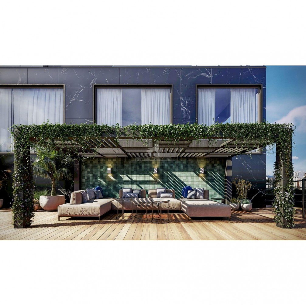 Apartamento para a venda em Balneário Camboriú